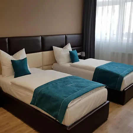 Rheincity Hotel & Boardinghouse-2