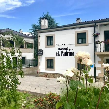Guest House El Padrino-2