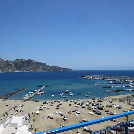 Hotel Panoramic-3