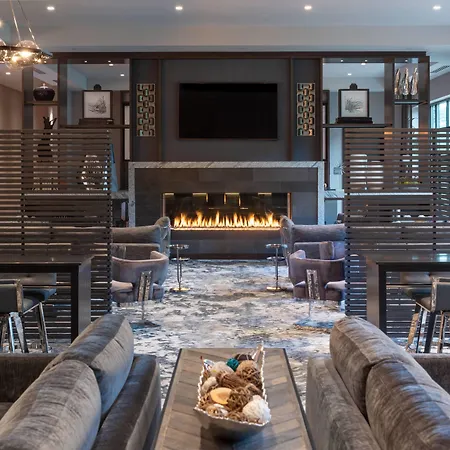 Fairfield Inn & Suites By Marriott Boston Waltham-3