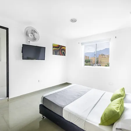 Ayenda 1219 Park 6-3