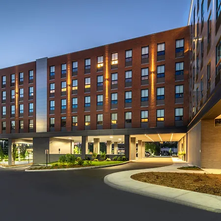 Fairfield Inn & Suites By Marriott Boston Waltham-2