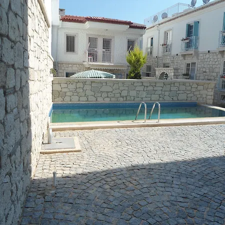 F&G Butık Hotel-3
