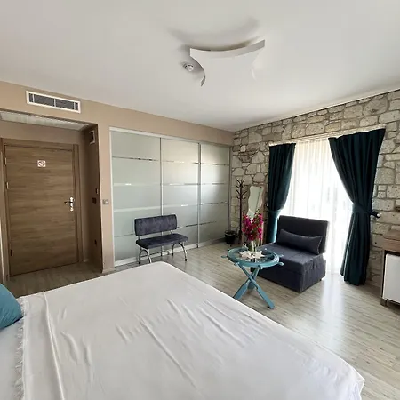 F&G Butık Hotel-2