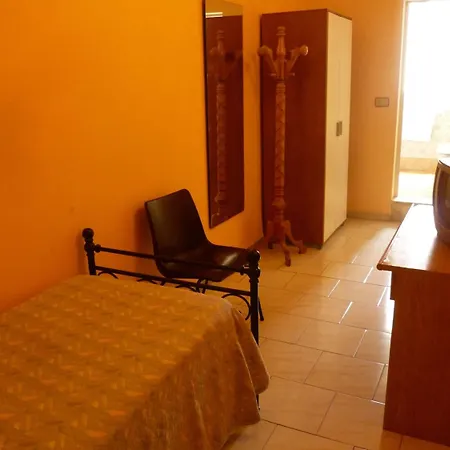 Hotel Pensione Romeo-2