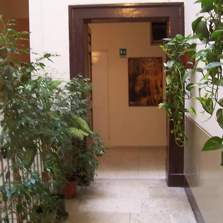 Hotel Pensione Romeo-2