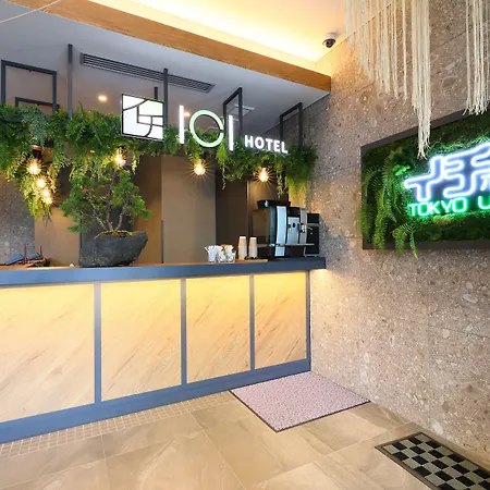 ICI HOTEL Ueno Shin Okachimachi-2