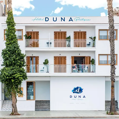 Duna Hotel Boutique-2