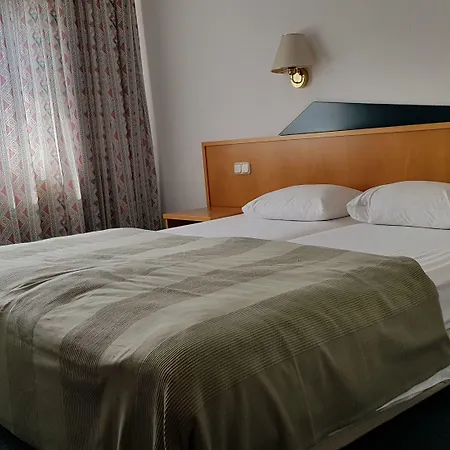 Hotel Radau-3