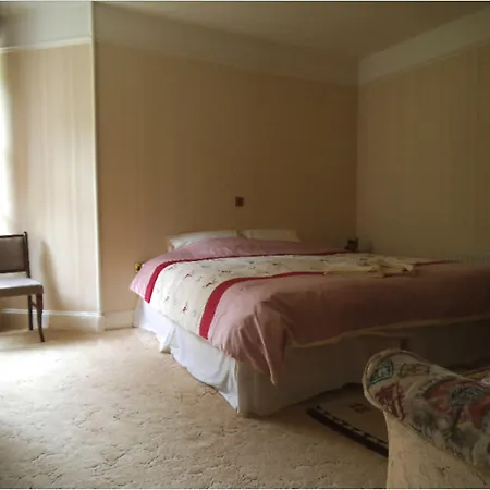 Woodlands Bed And Breakfast-2
