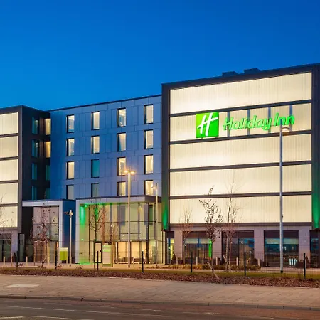 Holiday Inn London Heathrow - Bath Road By Ihg-2