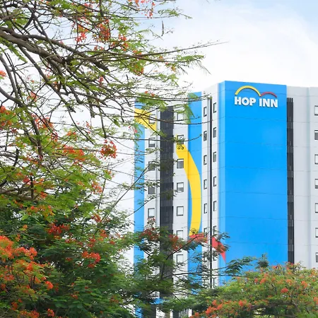 Hop Inn Hotel Alabang Manila-3
