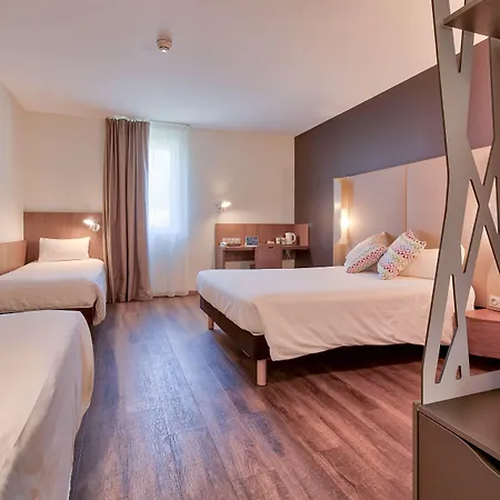 Campanile Prime - Saint Jean De Luz-3