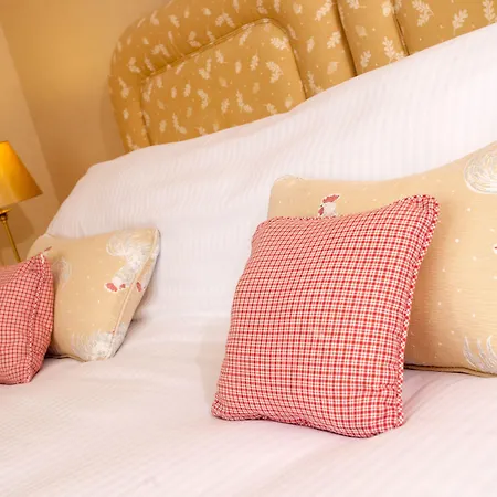 Sunny Brae Bed & Breakfast-3