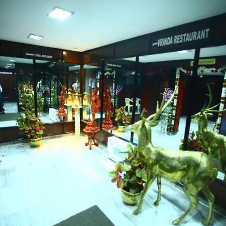 Hotel Sindhuri Park-3