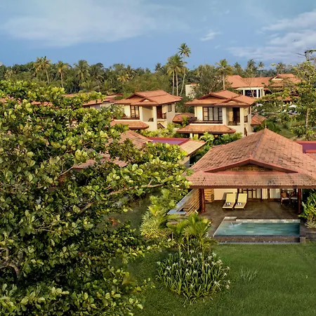 Niraamaya Wellness Retreats Backwaters And Beyond Kumarakom-3