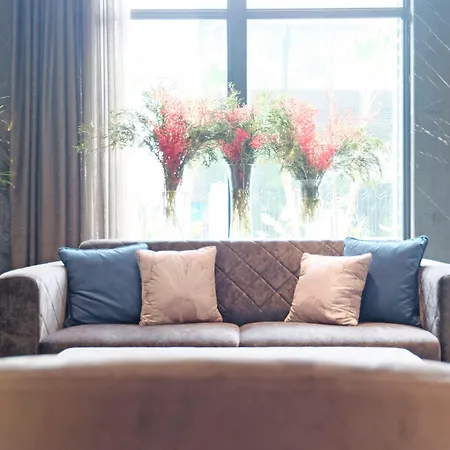 Goodrich Suites, Jakarta-3