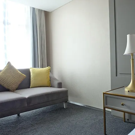 Goodrich Suites, Jakarta-2