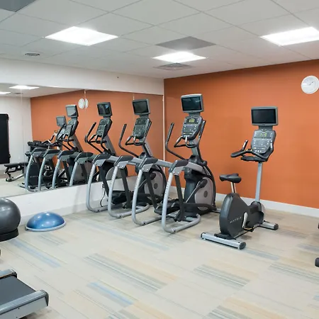 Holiday Inn Express & Suites - Merrillville By Ihg-2