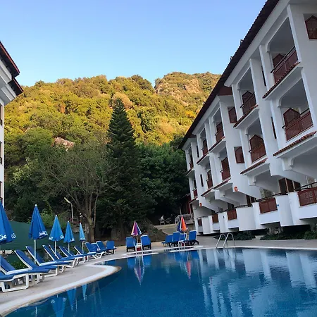 Melita Apart Hotel-2