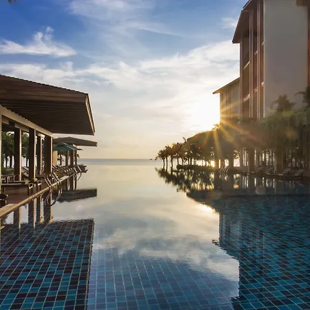 Dusit Princess Moonrise Beach Resort-2