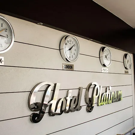 Hotel Platinum-2