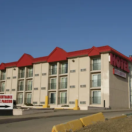 Westwind Motor Inn Hotel-2