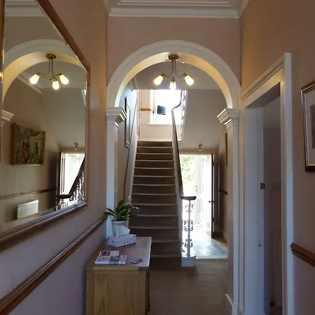 Castle Viewpoint B&B-2