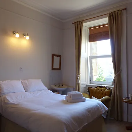 Castle Viewpoint B&B-3