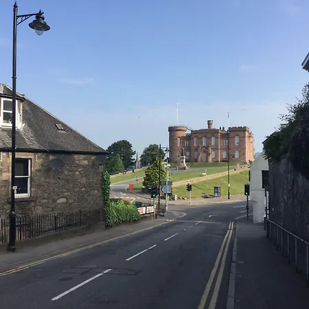 Castle Viewpoint B&B-2