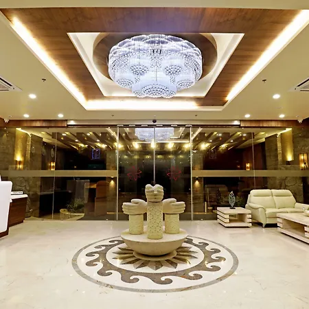 Vits Devbhumi, Dwarka-2