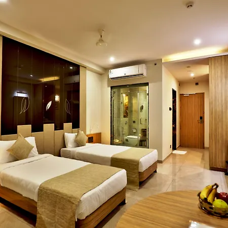 Vits Devbhumi, Dwarka-3