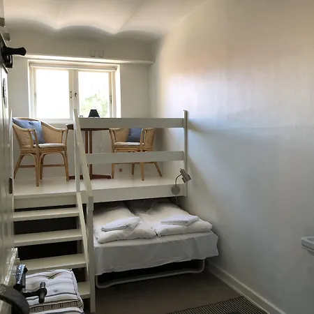 Den Gamle Arrest-2