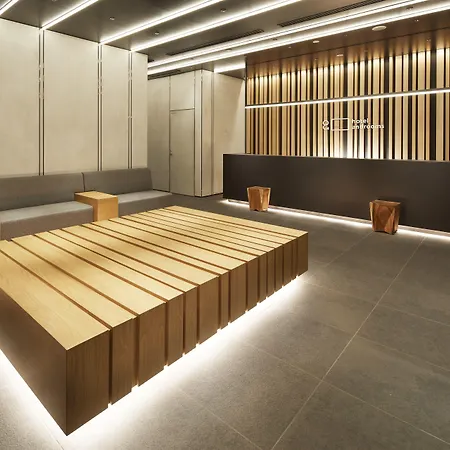 Hotel Androoms Shin-Osaka-2