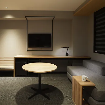 Hotel Androoms Shin-Osaka-3