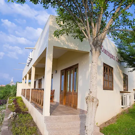 Golden Hill Parker Hotel-2