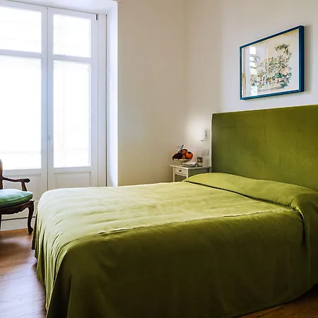 Donna Giulia, Luxury House-3