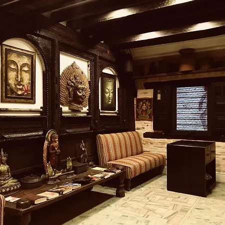 Nepal Pavilion Inn-2