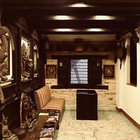 Nepal Pavilion Inn-2