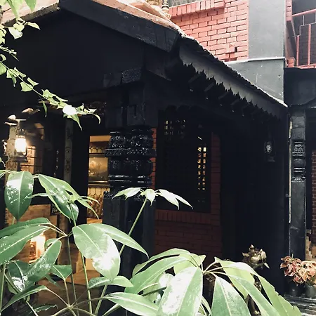 Nepal Pavilion Inn-3