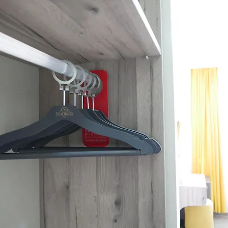 Nefis Hotel Ölüdeniz-2