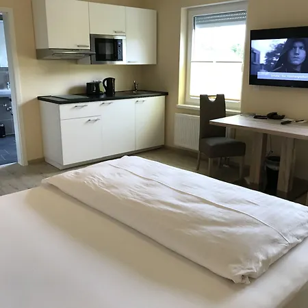 Hotel Select Suites & Aparts-2
