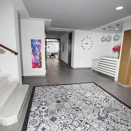 Hostal Boutique Bajamar-3