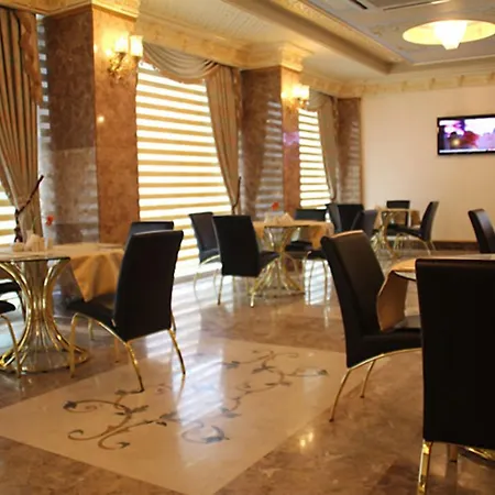Royal Mersin Hotel-2