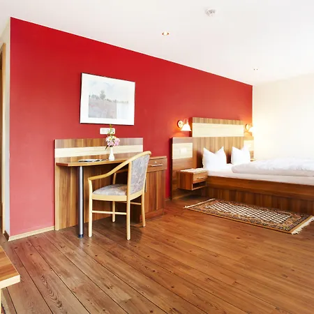 Hotel-Gasthof Zum Oberen Wirt-3