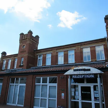 Hotel Stars Inn-3