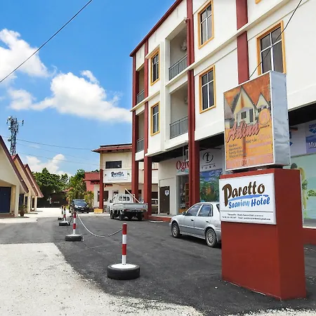 Paretto Seaview Hotel-3