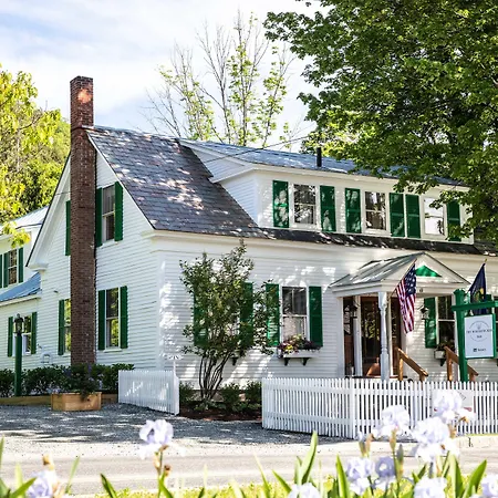 The Woodstocker B&B-3