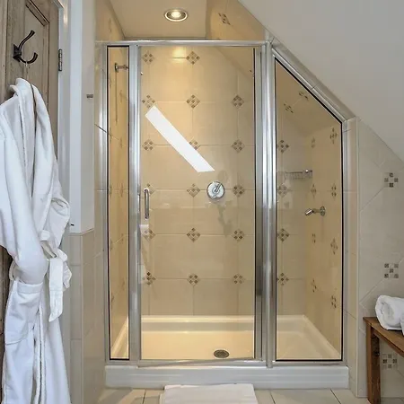The Woodstocker B&B-2
