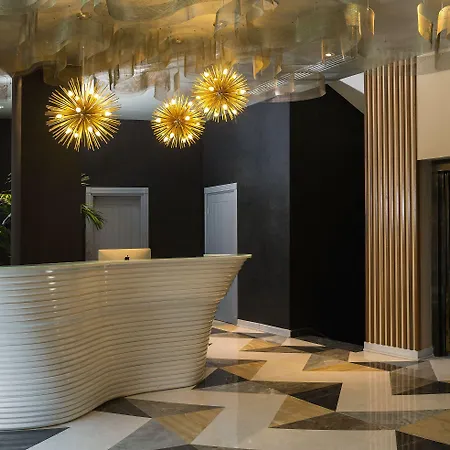 Teatro Rooms Hotel-2